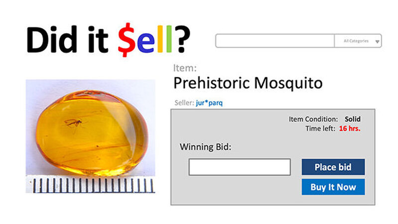 Did it Sell? Volume 4